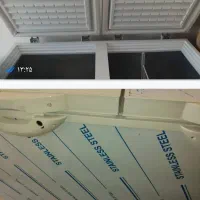 فریزر صندوقی