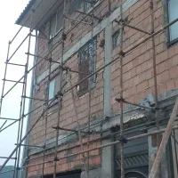 داربست ریگی