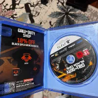 بازی black ops 6 ps5|کنسول، بازی ویدئویی و آنلاین|سنندج, |دیوار