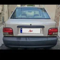 پرایدمدل۸۴انژکتور|خودرو سواری و وانت|زنجان, |دیوار