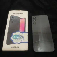 A24دو سیم کارته|موبایل|اسفراین, |دیوار