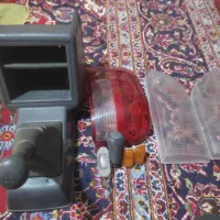 لوازم پراید