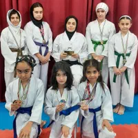 باشگاه ورزشی کیوان شهرک معلم فاز ۲ بلوارعطار