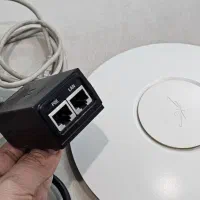 مودم unified کارکرده