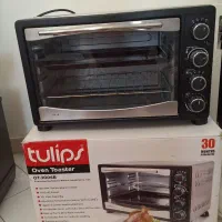 اون توستر تولیپس