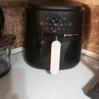 سرخ کن بدون روغن|اجاق گاز و لوازم برقی پختوپز|شهریار, شهرک وائین|دیوار