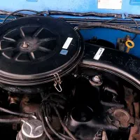 نیسان مدل ۷۶ژاپن|خودرو سواری و وانت|لردگان, |دیوار