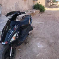 گشت جزیره با موتور سیکلت