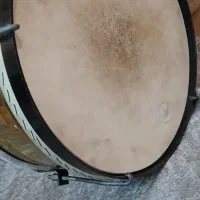 طبل|درام و پرکاشن|اردبیل, |دیوار