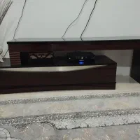 کمد درب کشویی،میز تلویزیون|جاکفشی، کمد، دراور|فردیس, شهرک شهید حسینی|دیوار