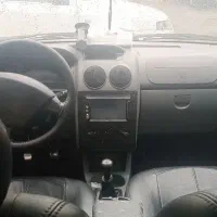 ۱۳۲ مدل ۹۲|خودرو سواری و وانت|قرچک, زیبا شهر|دیوار