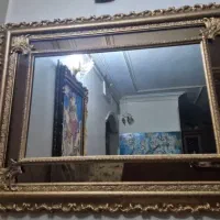 آینه دیواری