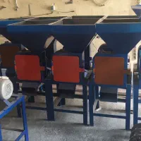 تک فاز آسیاب