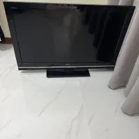 Lcd sony|تلویزیون و پروژکتور|تهران, تختی|دیوار