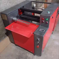 دستگاه سه کاره رول کن