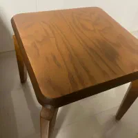 میز جلو مبلی و دو عسلی|مبلمان خانگی و میز عسلی|گرگان, |دیوار