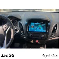 مانیتور اندروید جک S3 S5 j3 j4 j5 فابریک جی فایو ۵|قطعات یدکی و لوازم جانبی|تهران, خرمشهر|دیوار