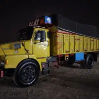 ولوو تک باری|خودرو سنگین|ملارد, |دیوار