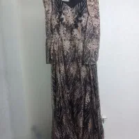 لباس مجلسی
