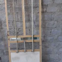 درب و پنجره