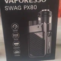 پک کامل ویپ px80