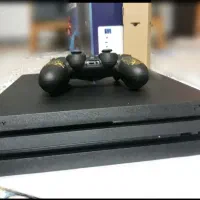 PS4 PRO
