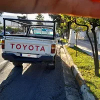 تویوتا هایلوکس|خودرو سواری و وانت|رودسر, |دیوار