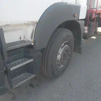 1921کامیون تک باری آمیکو 1921|خودرو سنگین|قم, محمد آباد|دیوار