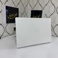 لپ تاپ جدید سفید گرافیک 2 صفحه ips