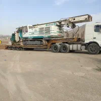 کمرشکن|خدمات حمل و نقل|اسلامشهر, ملکآباد|دیوار