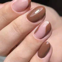 خدمات کاشت ناخن پنج نفر اول 399 تا دوشنبه|خدمات آرایشگری و زیبایی|بم, |دیوار