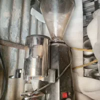 آسیاب سرعتی دقیق