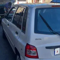 فروش خودرو 111|خودرو سواری و وانت|گرگان, |دیوار