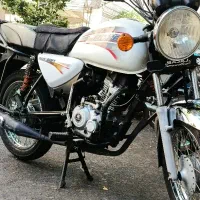 باکسر 150
