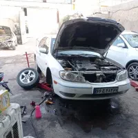مکانیک و جلوبندی سیار جاوید