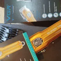 ماشین اصلاح VGR