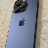 آیفون 15pro 128 رجیستر
