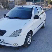 تیبا 2مدل 98