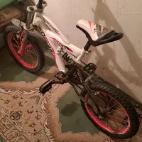 دوچرخه سایز ۱۶