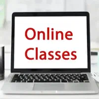 کلاس مبانی کامپیوتر آنلاین