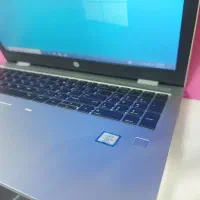 لپتاپ اچ پی ۲۰۲۰ i5 RAM16 SSD256 UHD فول پورت تمیز|رایانه همراه|کرج, گلشهر|دیوار