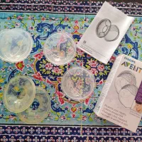 صدف سینه مادران شیرده