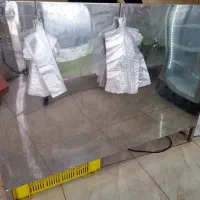 یخچال و وسایل مرغی|فروشگاه و مغازه|شهرکرد, |دیوار