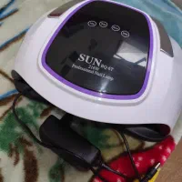 وسیله های ناخن|آرایشگاه و سالنهای زیبایی|پاکدشت, پاکدشت (مامازند)|دیوار