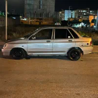 پراید 132 مدل 90|خودرو سواری و وانت|گنبد کاووس, |دیوار