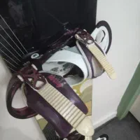 اسنوبرد 150 سانتی در حد نو