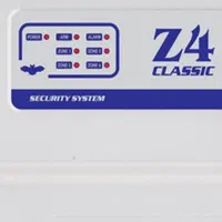 دزدگیر Z4 با کلیه متعلقات به تضمین قابل معاوضه
