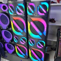 اسپیکر باند سیستم صوتی مکسیدر 12A03 با شرایط ۱۲ماه