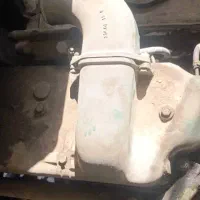 یک عدد مینی بوس 160 ملیون|خودرو سنگین|نرماشیر, |دیوار