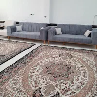 یک تخته فرش ۱۲متری